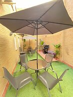 Futurotel Spa Garden