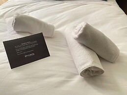 Futurotel Spa Garden