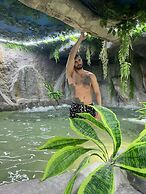 Futurotel Spa Garden