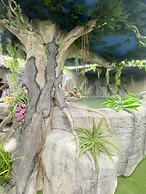 Futurotel Spa Garden