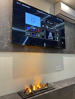 Futurotel Spa Garden