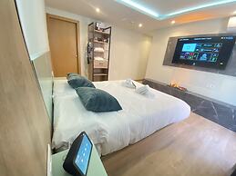 Futurotel Spa Garden