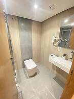 Futurotel Spa Garden