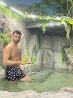 Futurotel Spa Garden