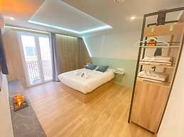 Futurotel Spa Garden