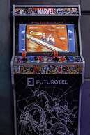 Futurotel Spa Garden