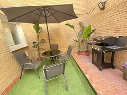 Futurotel Spa Garden