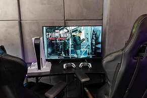 Futurotel Spa Garden