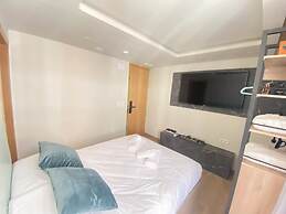 Futurotel Spa Garden