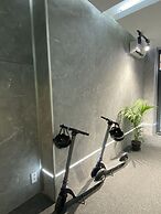 Futurotel Spa Garden