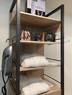 Futurotel Spa Garden