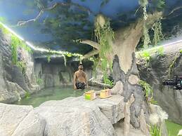 Futurotel Spa Garden