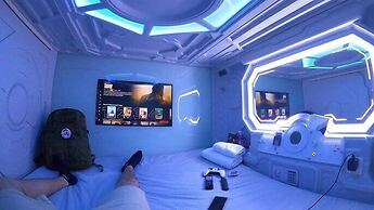 Futurotel Spa Garden