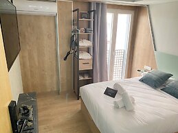 Futurotel Spa Garden