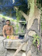 Futurotel Spa Garden