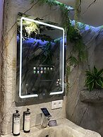 Futurotel Spa Garden