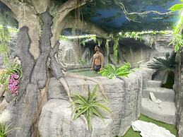 Futurotel Spa Garden