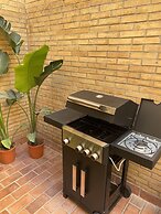 Futurotel Spa Garden