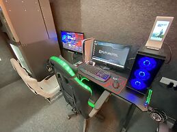 Futurotel Spa Garden