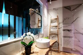 Aurum - Como Luxury Suites