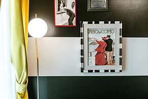 Aurum - Como Luxury Suites