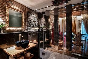 Aurum - Como Luxury Suites