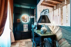 Aurum - Como Luxury Suites