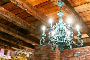 Aurum - Como Luxury Suites