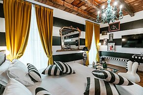 Aurum - Como Luxury Suites