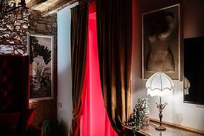 Aurum - Como Luxury Suites