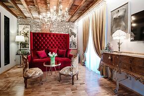 Aurum - Como Luxury Suites