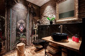 Aurum - Como Luxury Suites