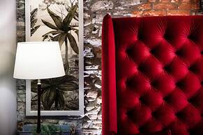 Aurum - Como Luxury Suites