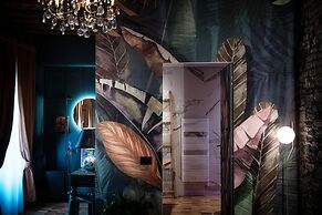 Aurum - Como Luxury Suites