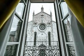 Aurum - Como Luxury Suites