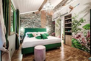 Aurum - Como Luxury Suites