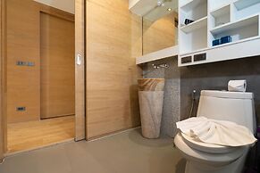 Designer Sea View Villa Natural Touch A1