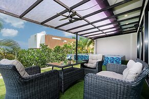 Designer Sea View Villa Natural Touch A1