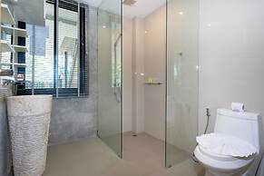 Designer Sea View Villa Natural Touch A1