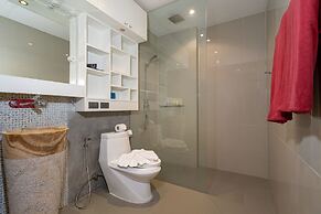 Designer Sea View Villa Natural Touch A1