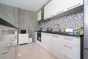 Designer Sea View Villa Natural Touch A1