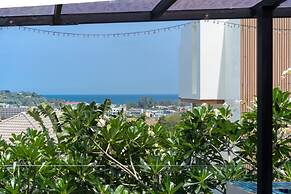 Designer Sea View Villa Natural Touch A1