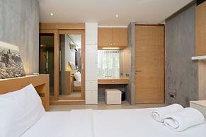 Designer Sea View Villa Natural Touch A1