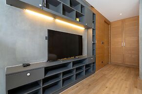 Designer Sea View Villa Natural Touch A1