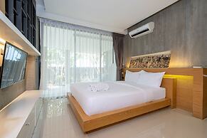 Designer Sea View Villa Natural Touch A1