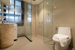 Scenic View 2BR Villa Natural Touch A2