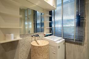 Scenic View 2BR Villa Natural Touch A2