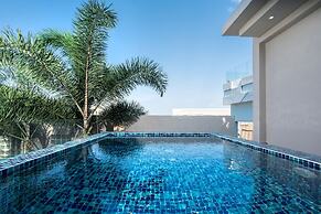 Scenic View 2BR Villa Natural Touch A2