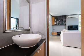 Scenic View 2BR Villa Natural Touch A2