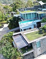 Scenic View 2BR Villa Natural Touch A2